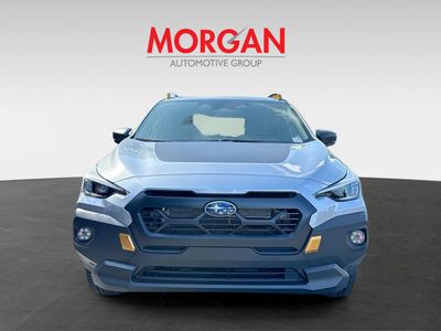 2026 Subaru Crosstrek - Photo 8