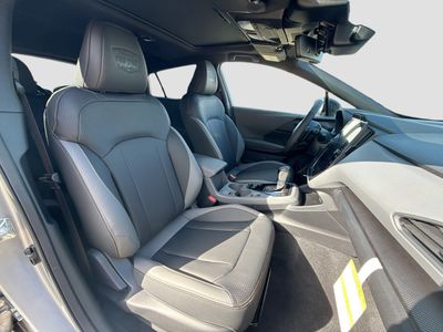 2026 Subaru Crosstrek - Photo 14
