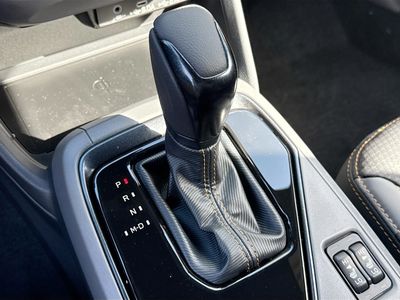 2026 Subaru Crosstrek - Photo 27