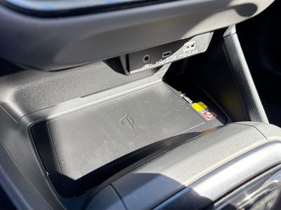 2026 Subaru Crosstrek - Photo 29