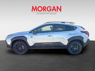 2026 Subaru Crosstrek - Photo 6