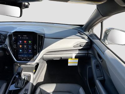 2026 Subaru Crosstrek - Photo 17
