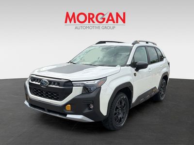 2026 Subaru Forester - Photo 7