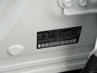 2026 Subaru Forester - Photo 40