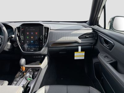 2026 Subaru Forester - Photo 18
