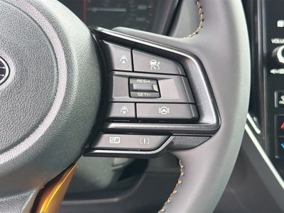2026 Subaru Forester - Photo 36