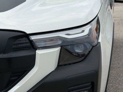 2026 Subaru Forester - Photo 9