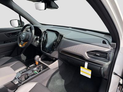 2026 Subaru Forester - Photo 14