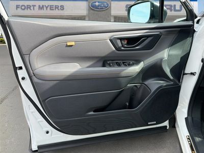 2026 Subaru Forester - Photo 21