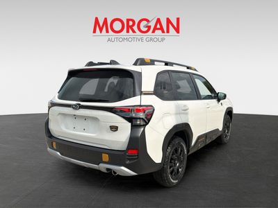 2026 Subaru Forester - Photo 3
