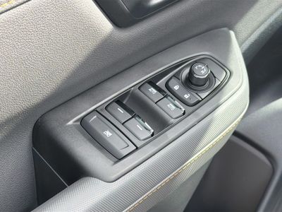 2026 Subaru Forester - Photo 22