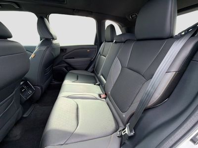2026 Subaru Forester - Photo 20