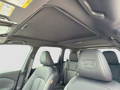 2026 Subaru Forester - Photo 25