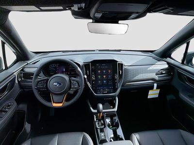 2026 Subaru Forester - Photo 16