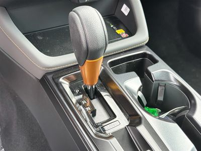 2026 Subaru Forester - Photo 27