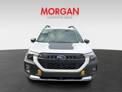 2026 Subaru Forester - Photo 8