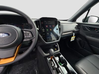 2026 Subaru Forester - Photo 26