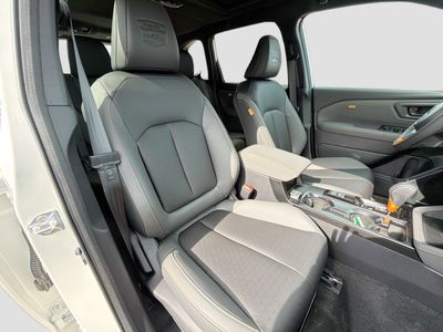 2026 Subaru Forester - Photo 15
