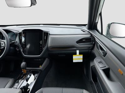 2026 Subaru Forester - Photo 17