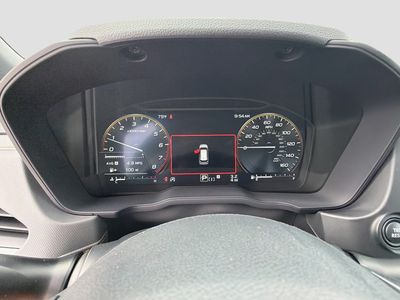 2026 Subaru Forester - Photo 37