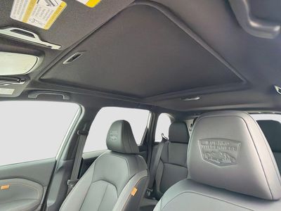 2026 Subaru Forester - Photo 25