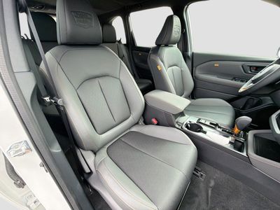 2026 Subaru Forester - Photo 14