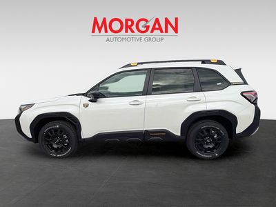 2026 Subaru Forester - Photo 6