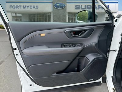2026 Subaru Forester - Photo 20