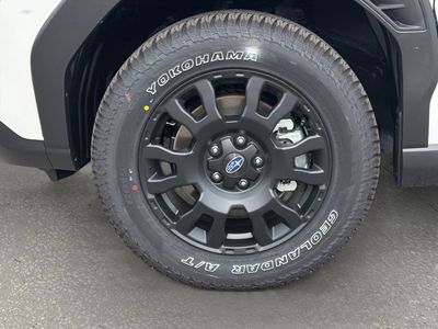 2026 Subaru Forester - Photo 38