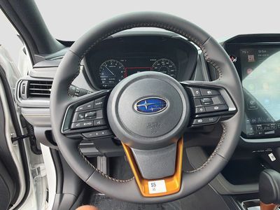 2026 Subaru Forester - Photo 36