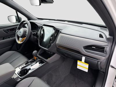 2026 Subaru Forester - Photo 13