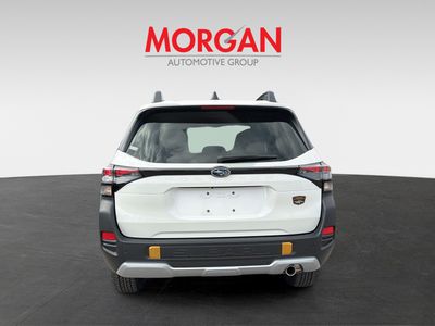 2026 Subaru Forester - Photo 4