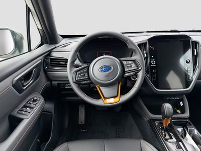 2026 Subaru Forester - Photo 16