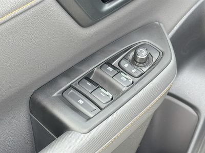 2026 Subaru Forester - Photo 21
