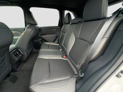 2026 Subaru Forester - Photo 19