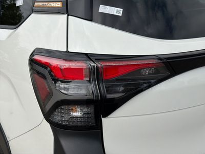 2026 Subaru Forester - Photo 10