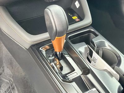 2026 Subaru Forester - Photo 27
