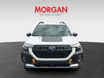 2026 Subaru Forester - Photo 8