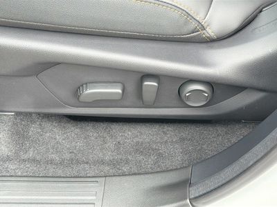 2026 Subaru Forester - Photo 23
