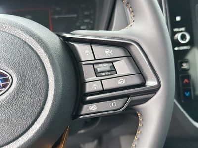 2026 Subaru Forester - Photo 35