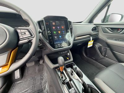 2026 Subaru Forester - Photo 26