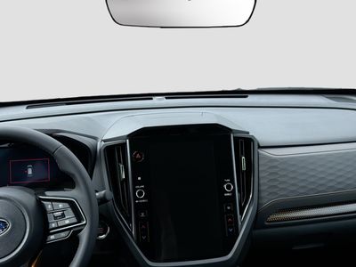 2026 Subaru Forester - Photo 18