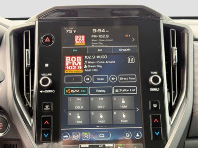 2026 Subaru Forester - Photo 29