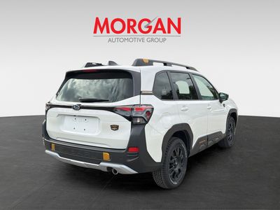 2026 Subaru Forester - Photo 3