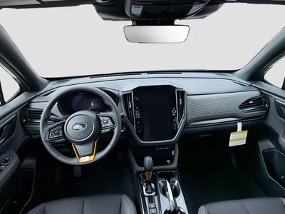 2026 Subaru Forester - Photo 15