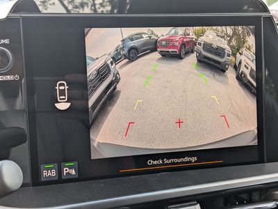 2026 Subaru Outback - Photo 35