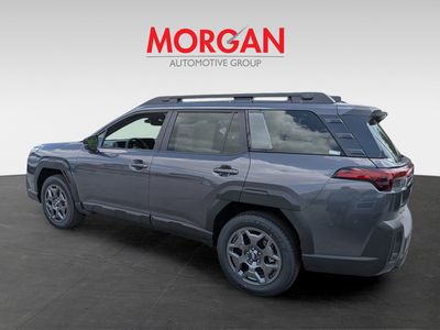 2026 Subaru Outback - Photo 6