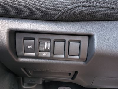 2026 Subaru Outback - Photo 25