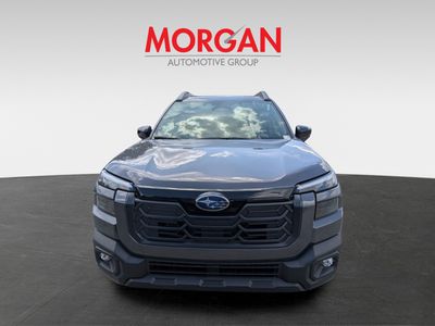 2026 Subaru Outback - Photo 9