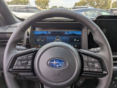 2026 Subaru Outback - Photo 28